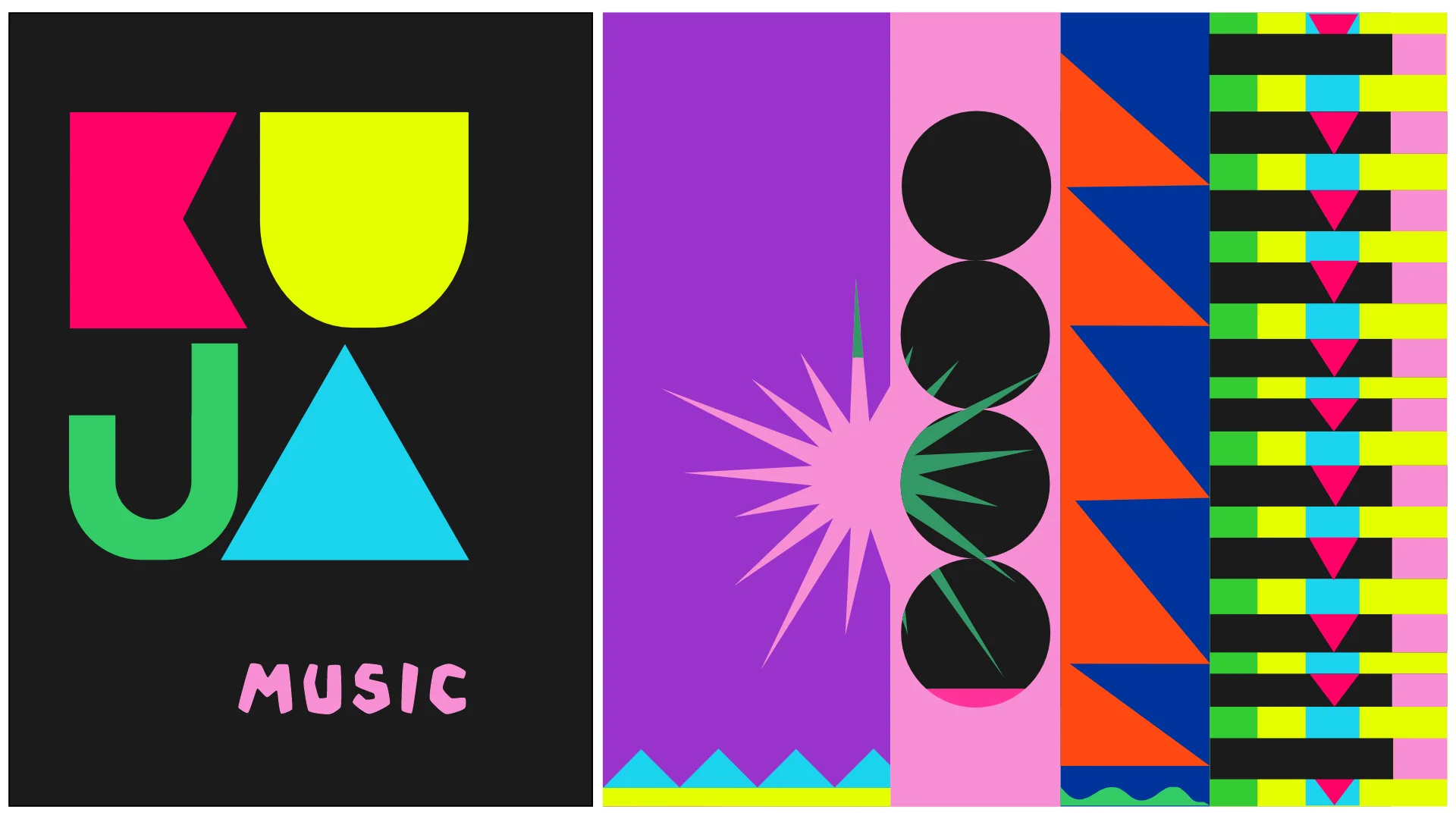 Buja Music — Featured Release